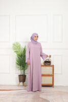 ABAYA IRIS - Lavender