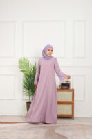 ABAYA IRIS - Lavender