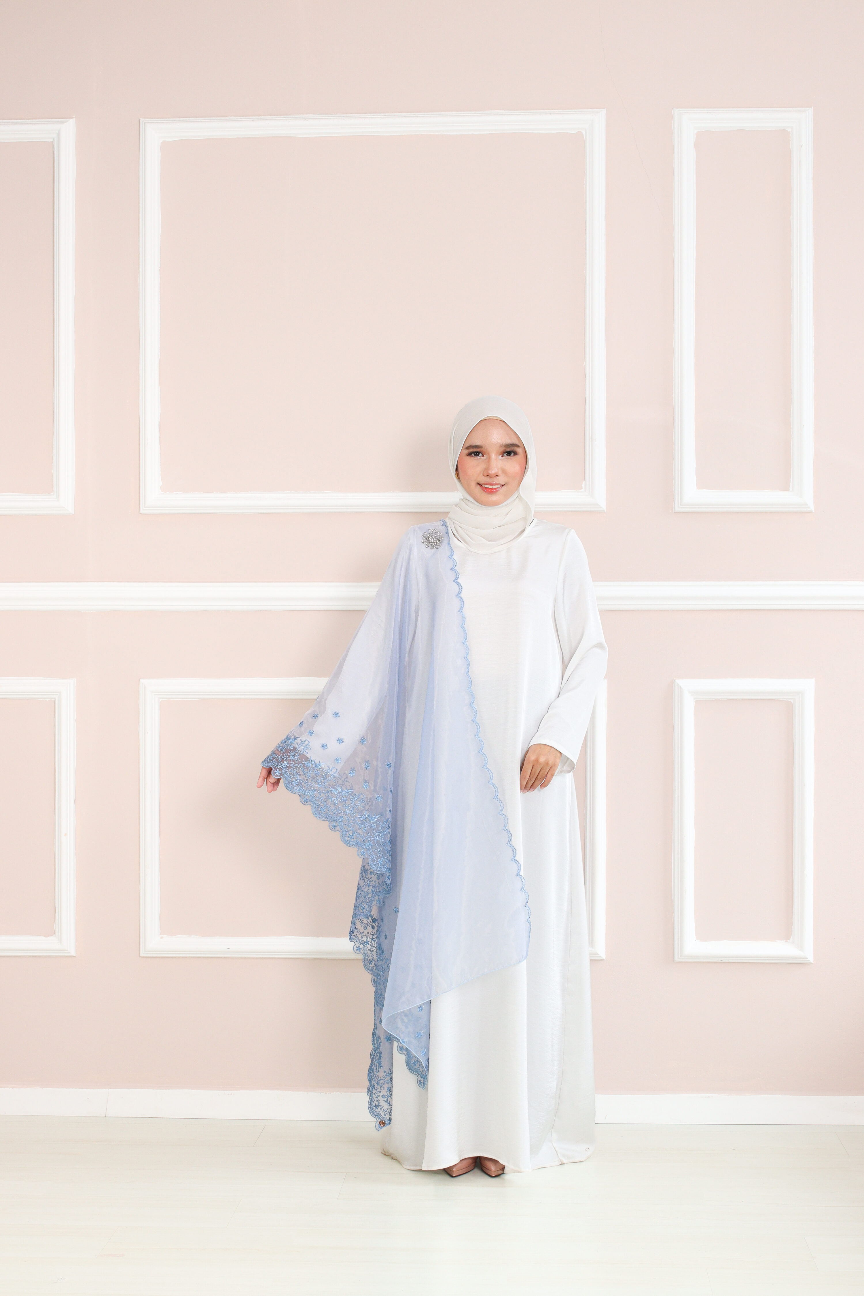 MARISSA SHAWL