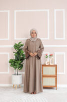 ABAYA DHIA- Coco