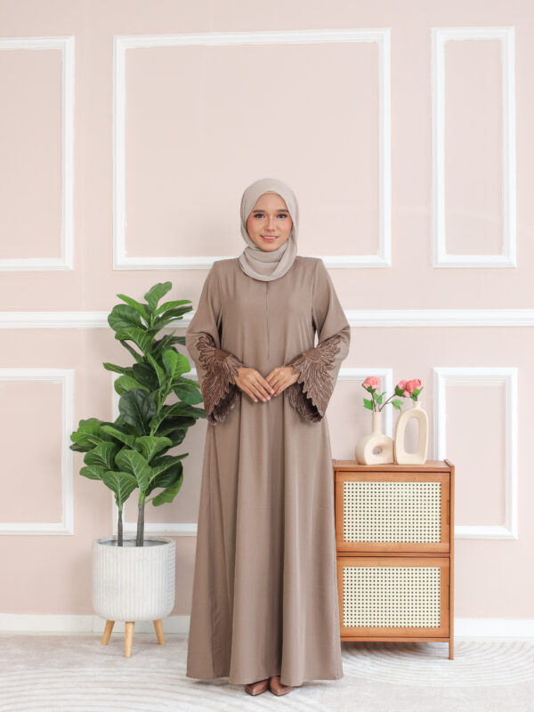 ABAYA DHIA- Coco