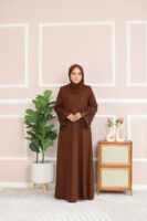 ABAYA LOFA - Rich Brown