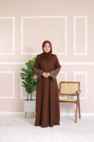 HUDA JUBAH - Rich Brown
