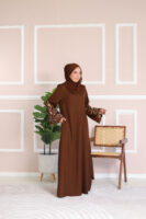 HUDA JUBAH - Rich Brown