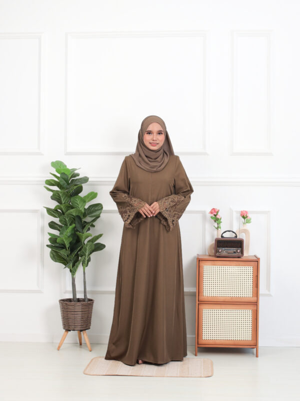 ABAYA LOFA - Coco