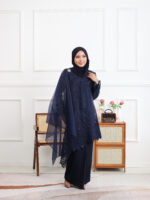 MARISSA KURUNG + SHAWL