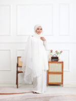 MARISSA KURUNG + SHAWL