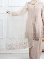 MARISSA KURUNG + SHAWL