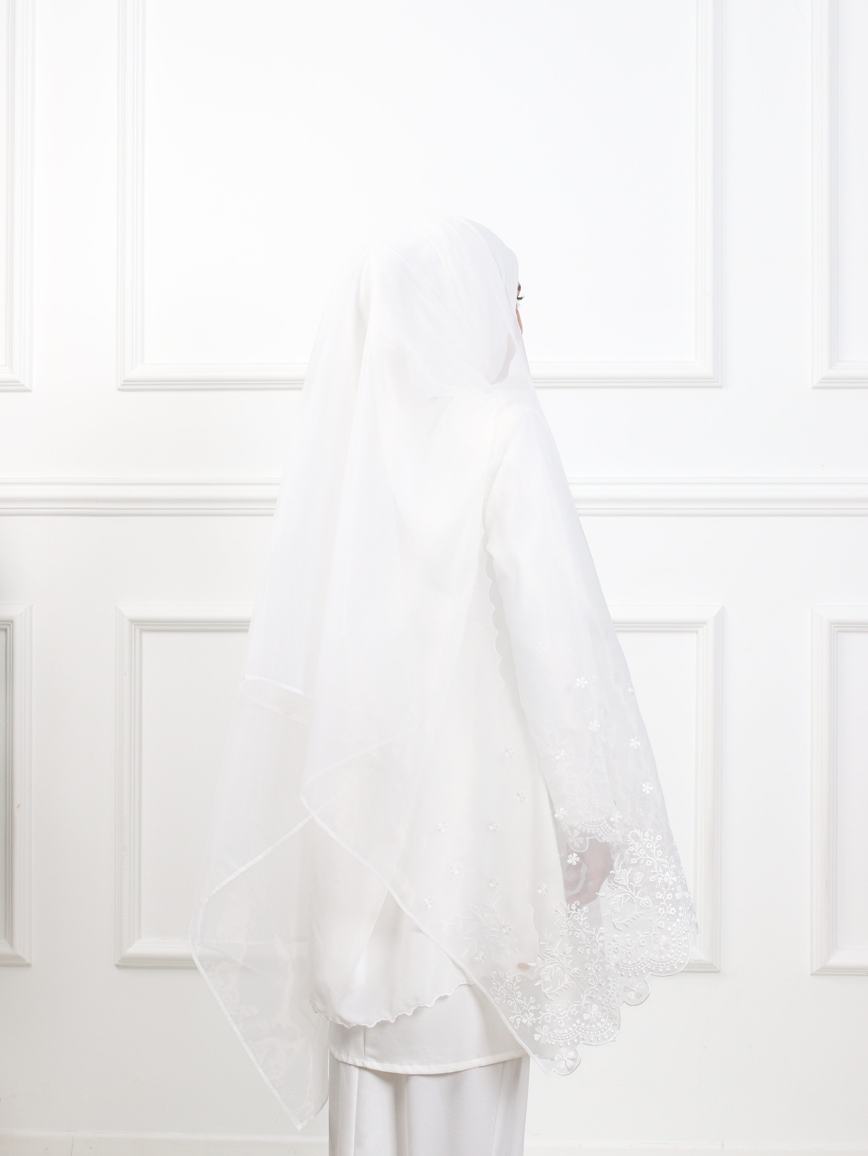 MARISSA SHAWL