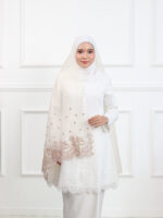 MARISSA SHAWL