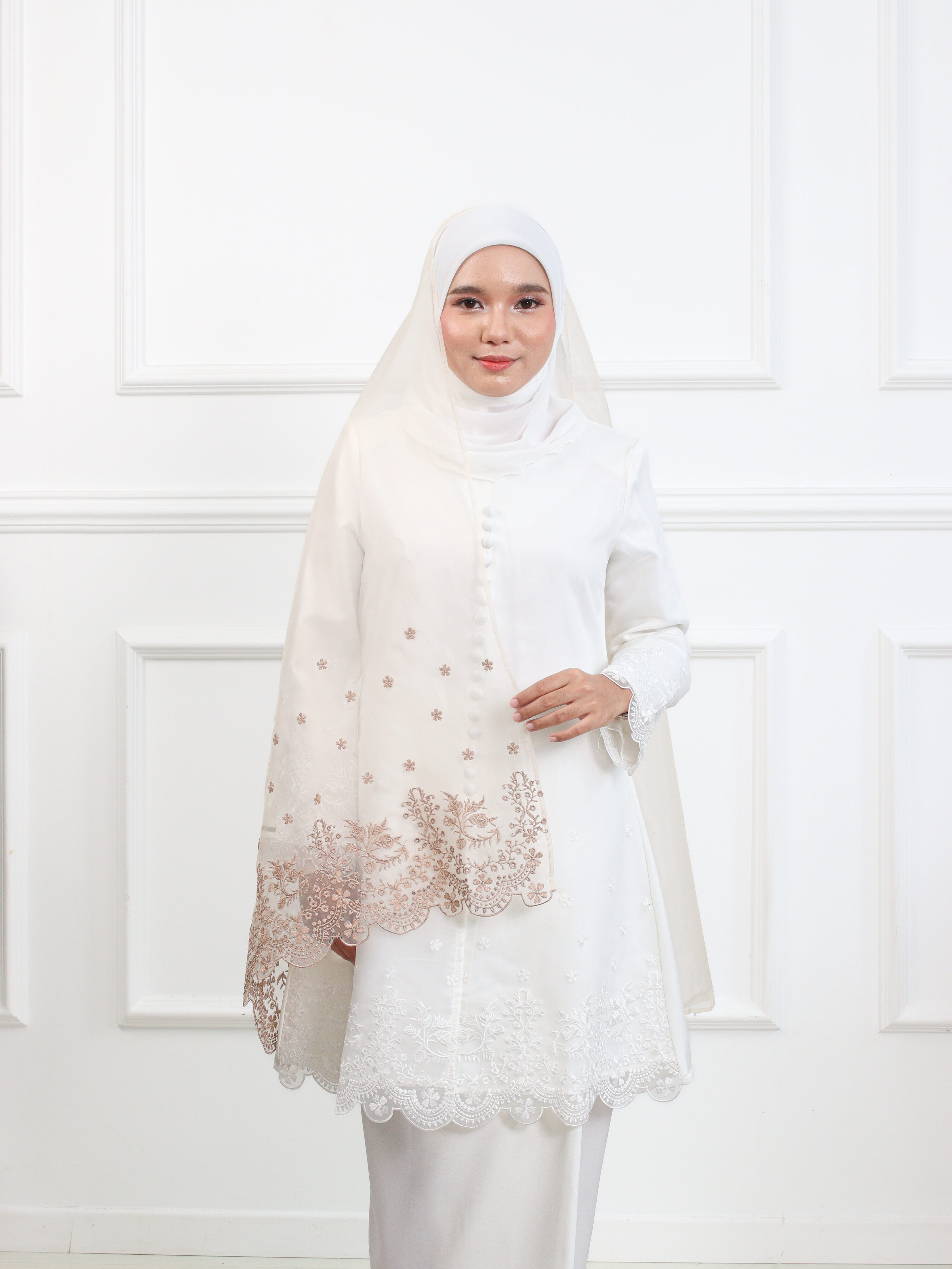 MARISSA SHAWL