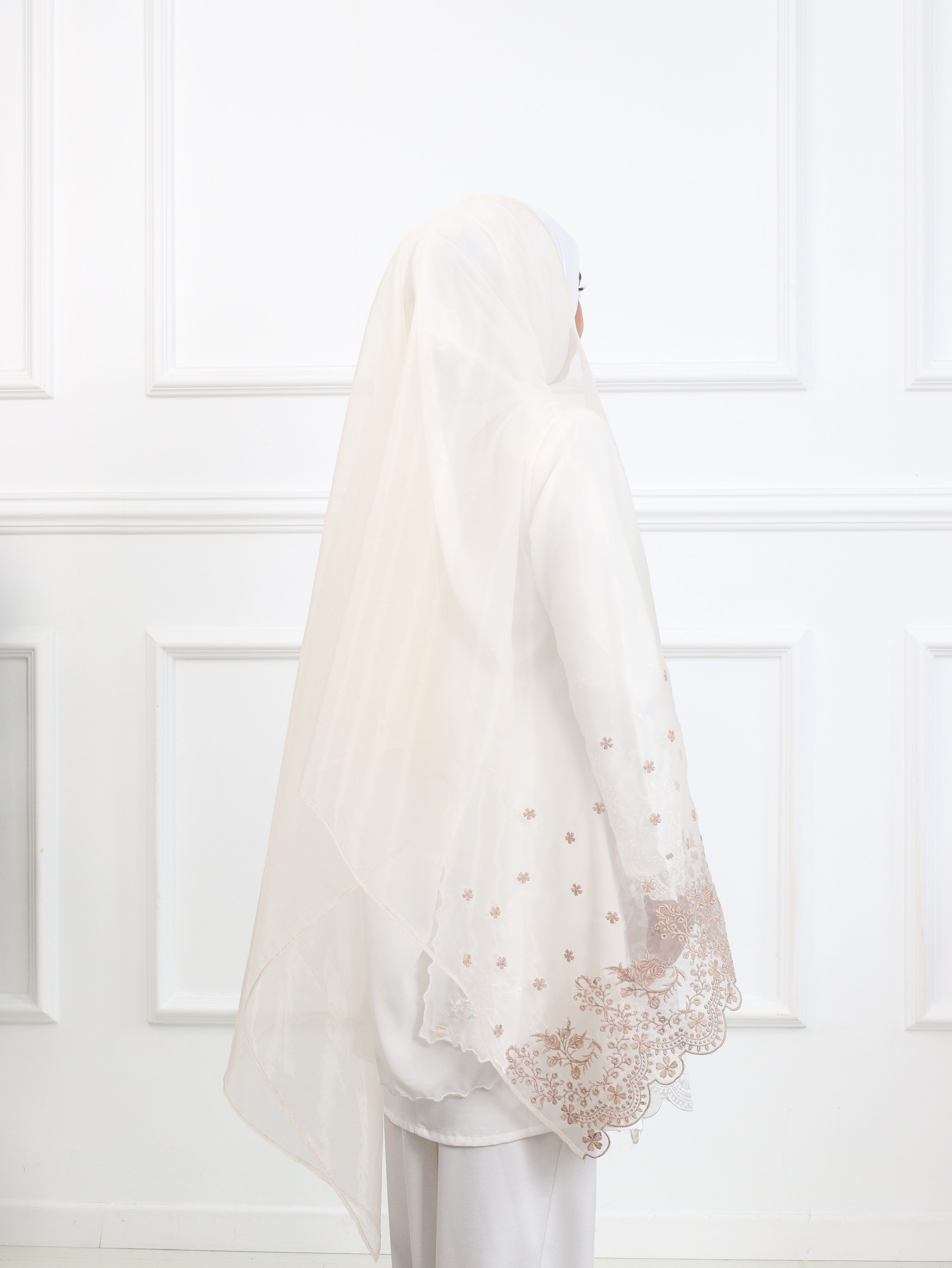 MARISSA SHAWL