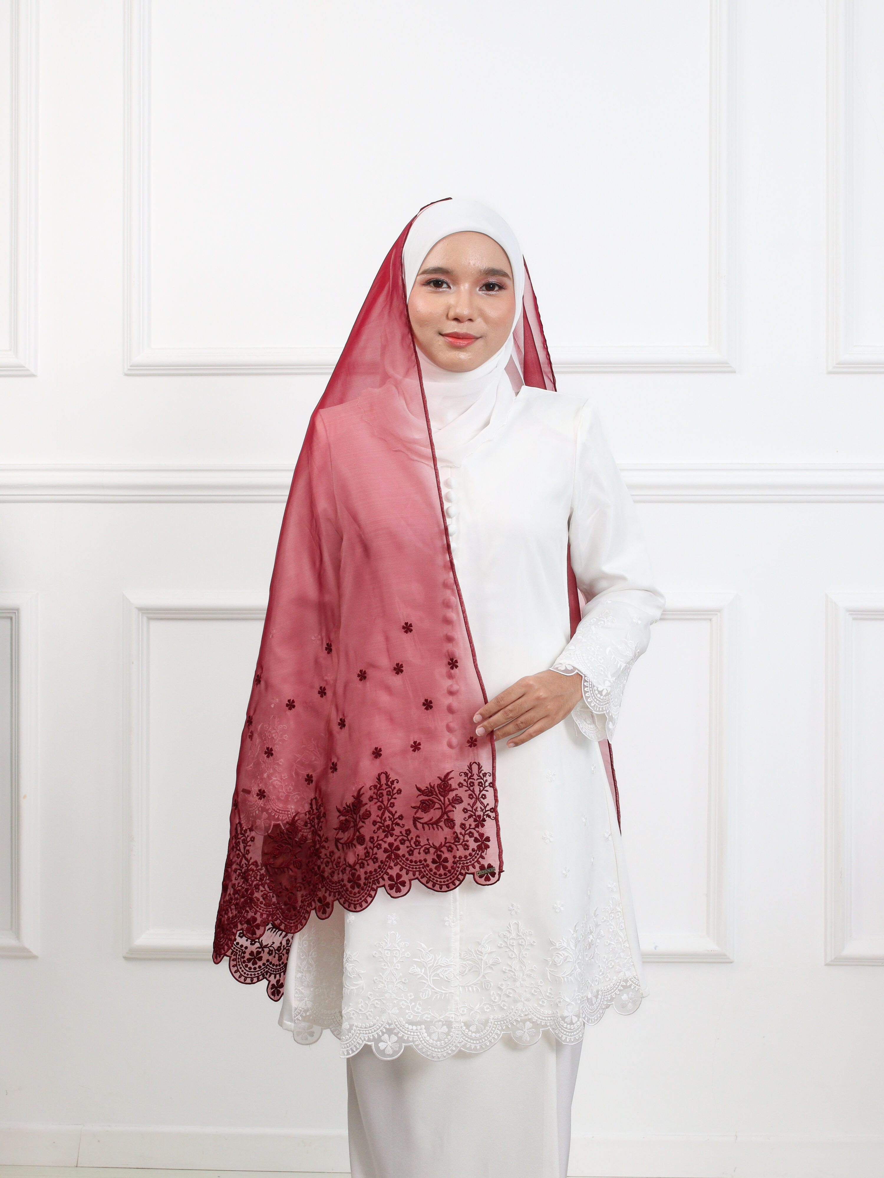 MARISSA SHAWL