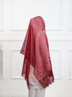 MARISSA SHAWL