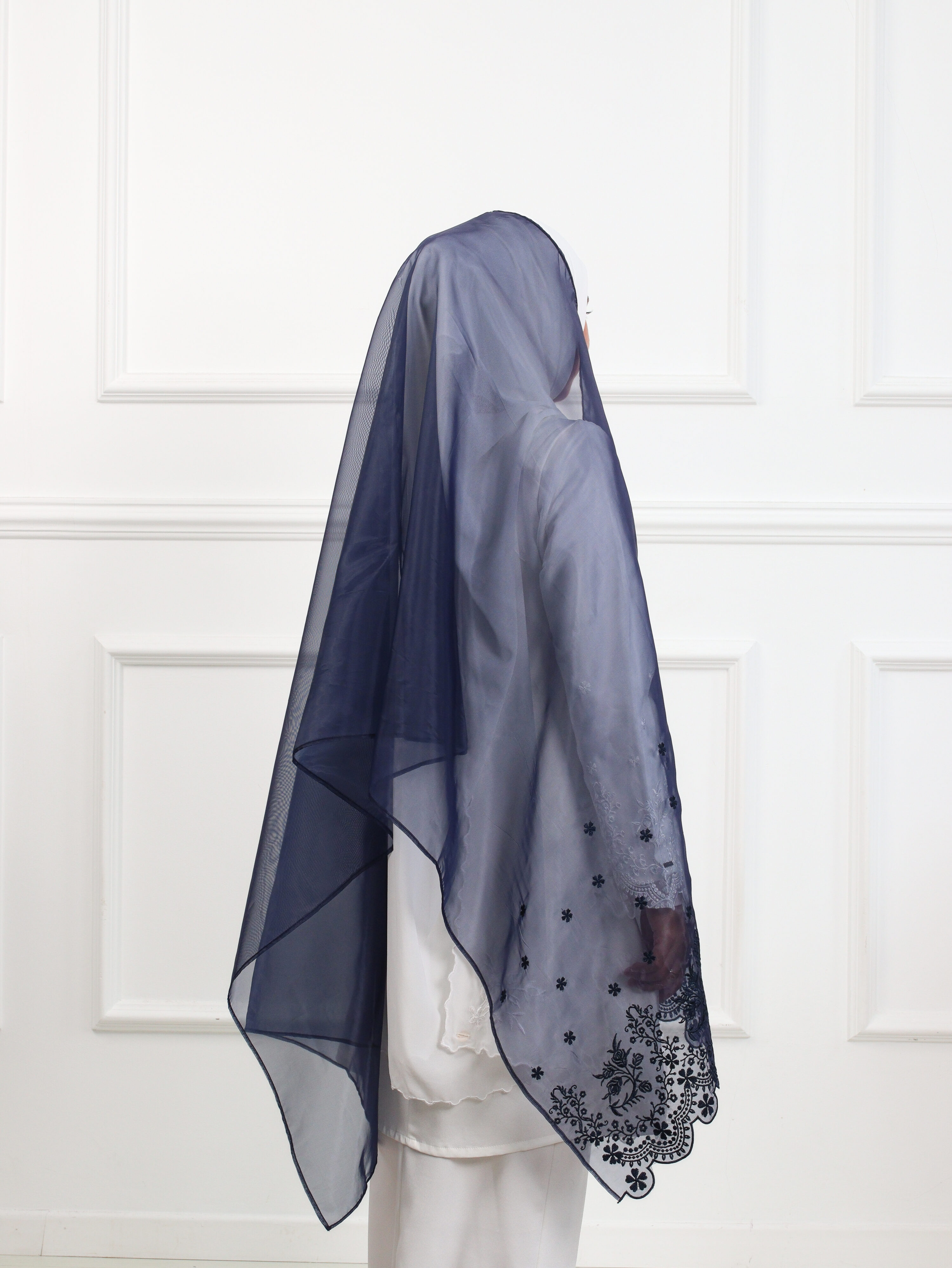 MARISSA SHAWL