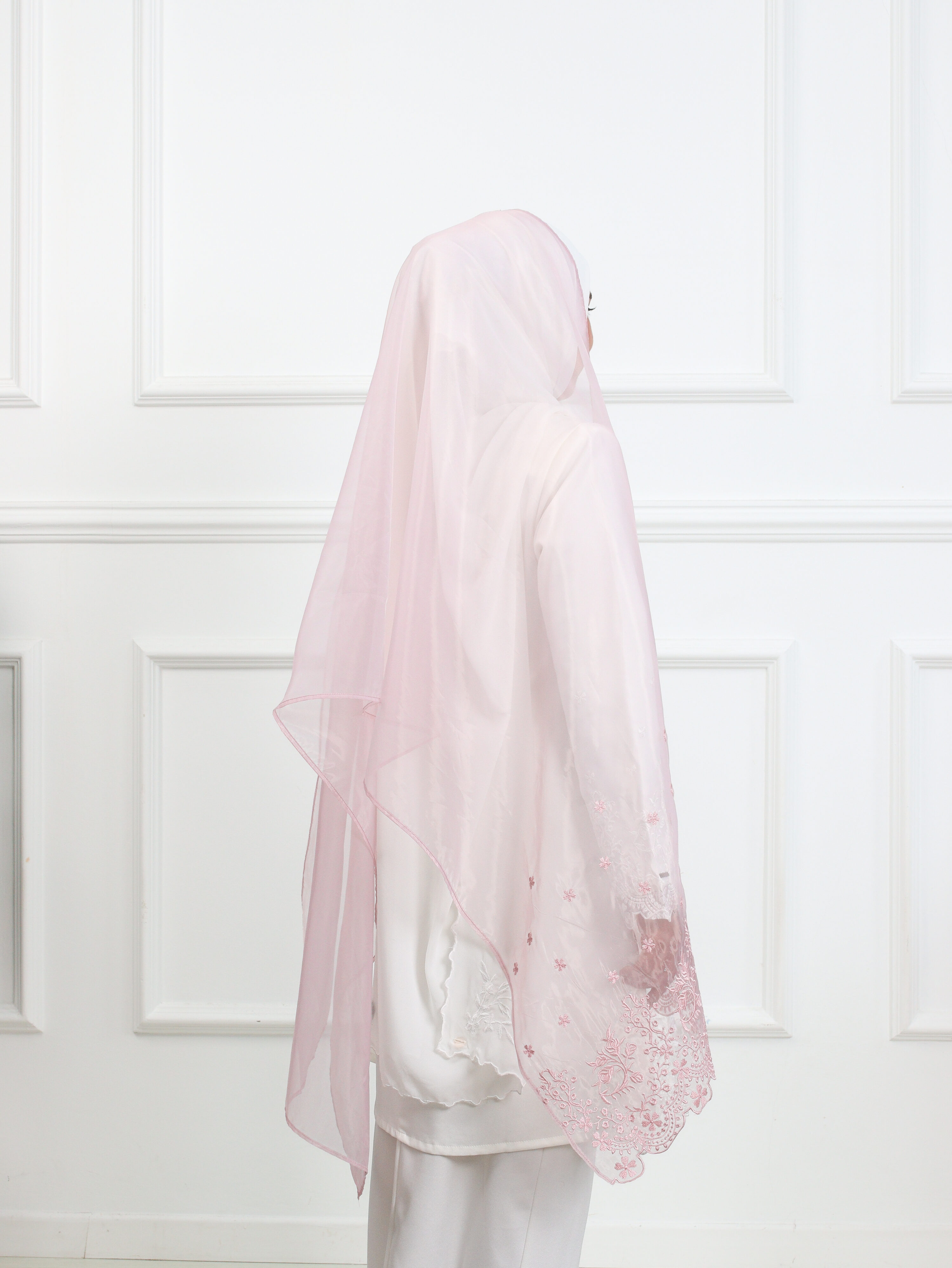 MARISSA SHAWL