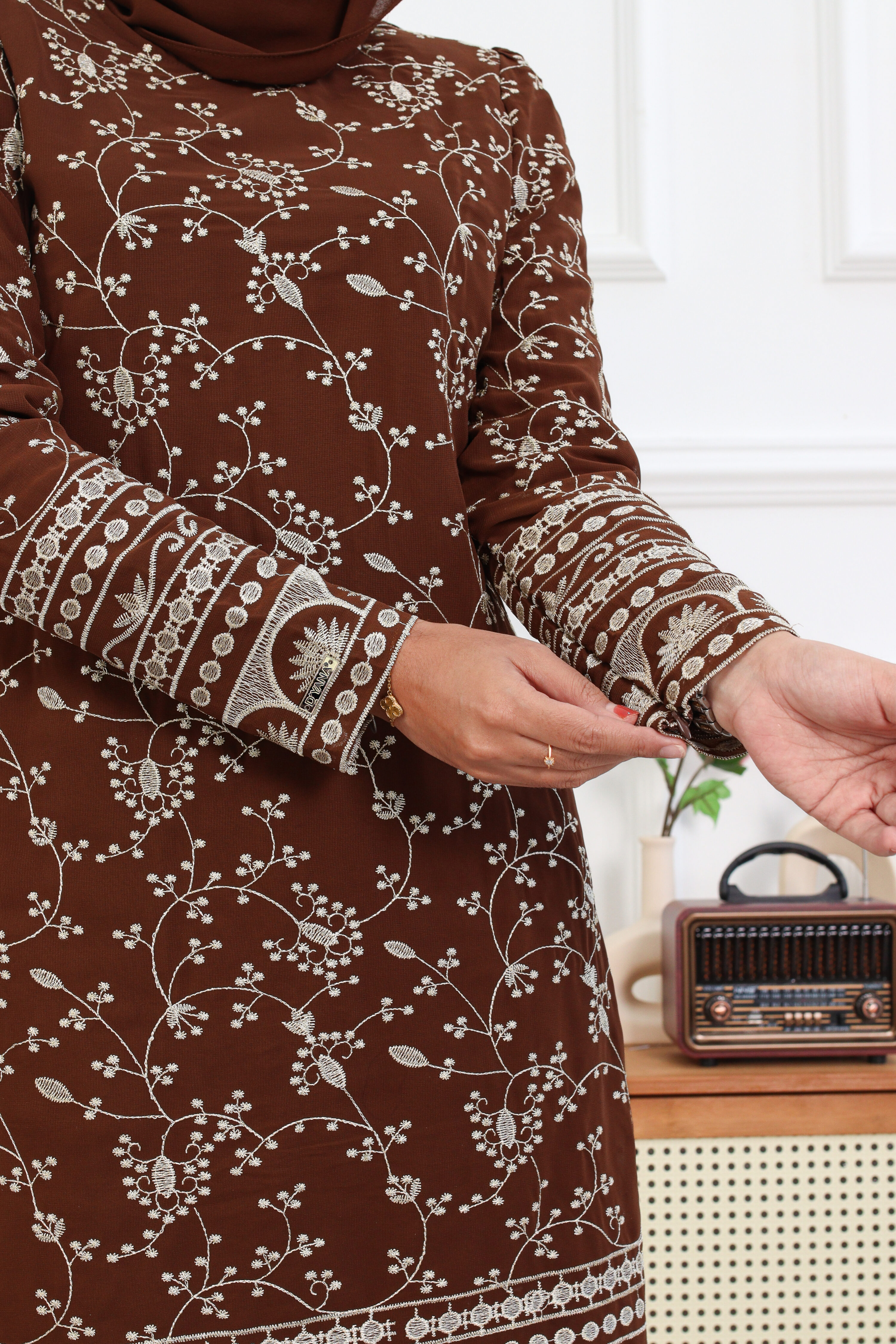 NEETHA KURUNG