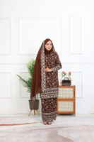 NEETHA KURUNG + SHAWL