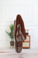 NEETHA KURUNG + SHAWL