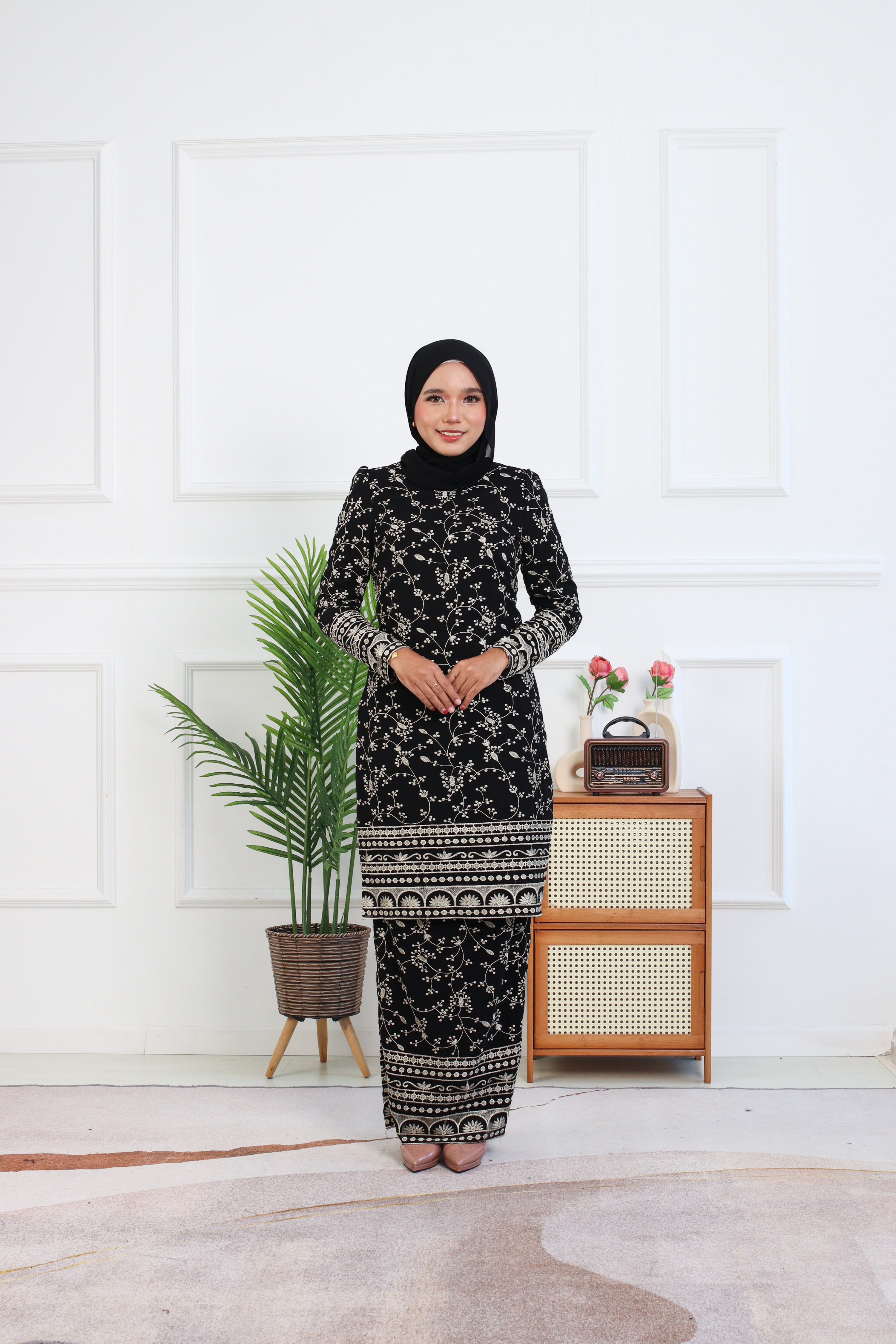 NEETHA KURUNG