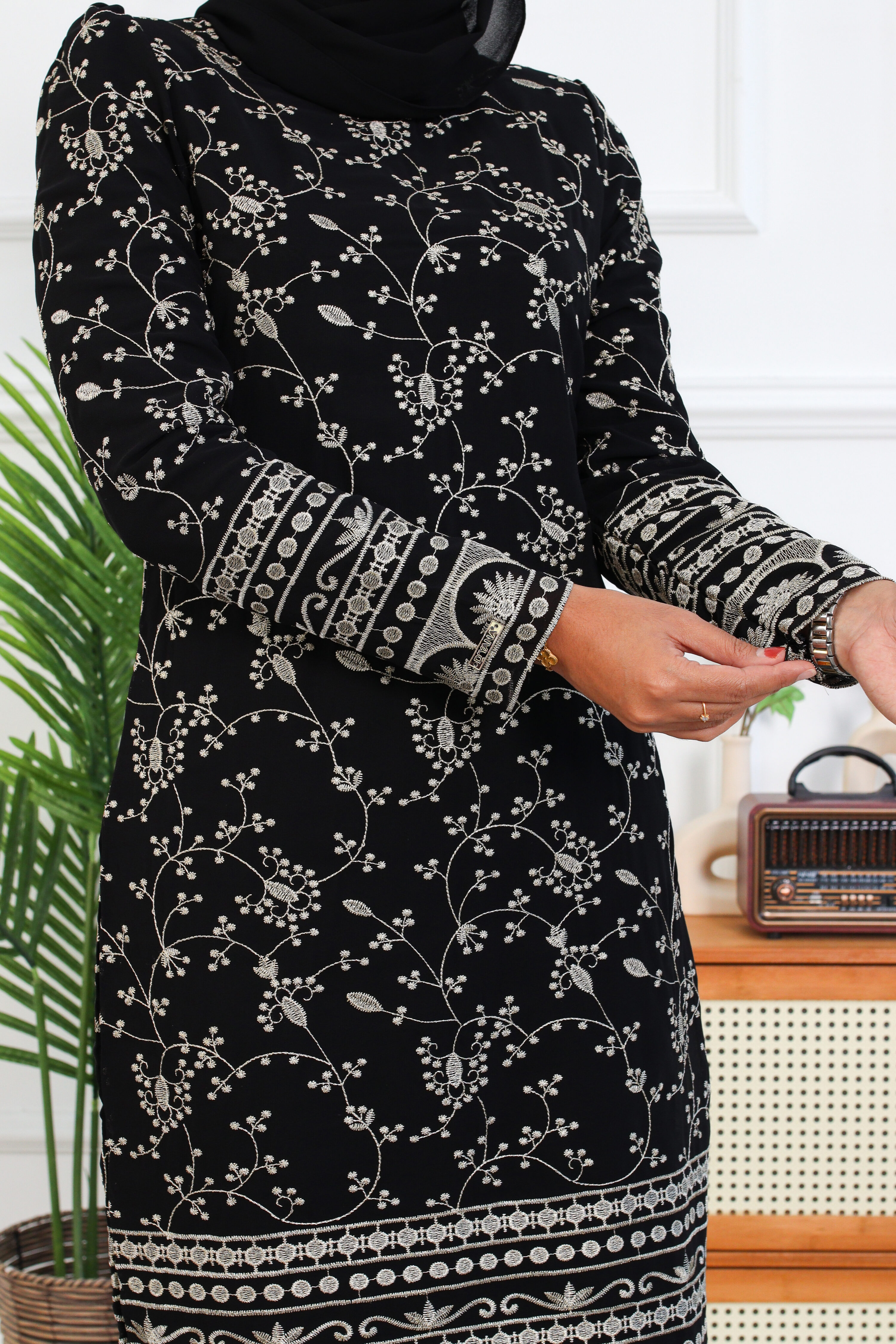 NEETHA KURUNG