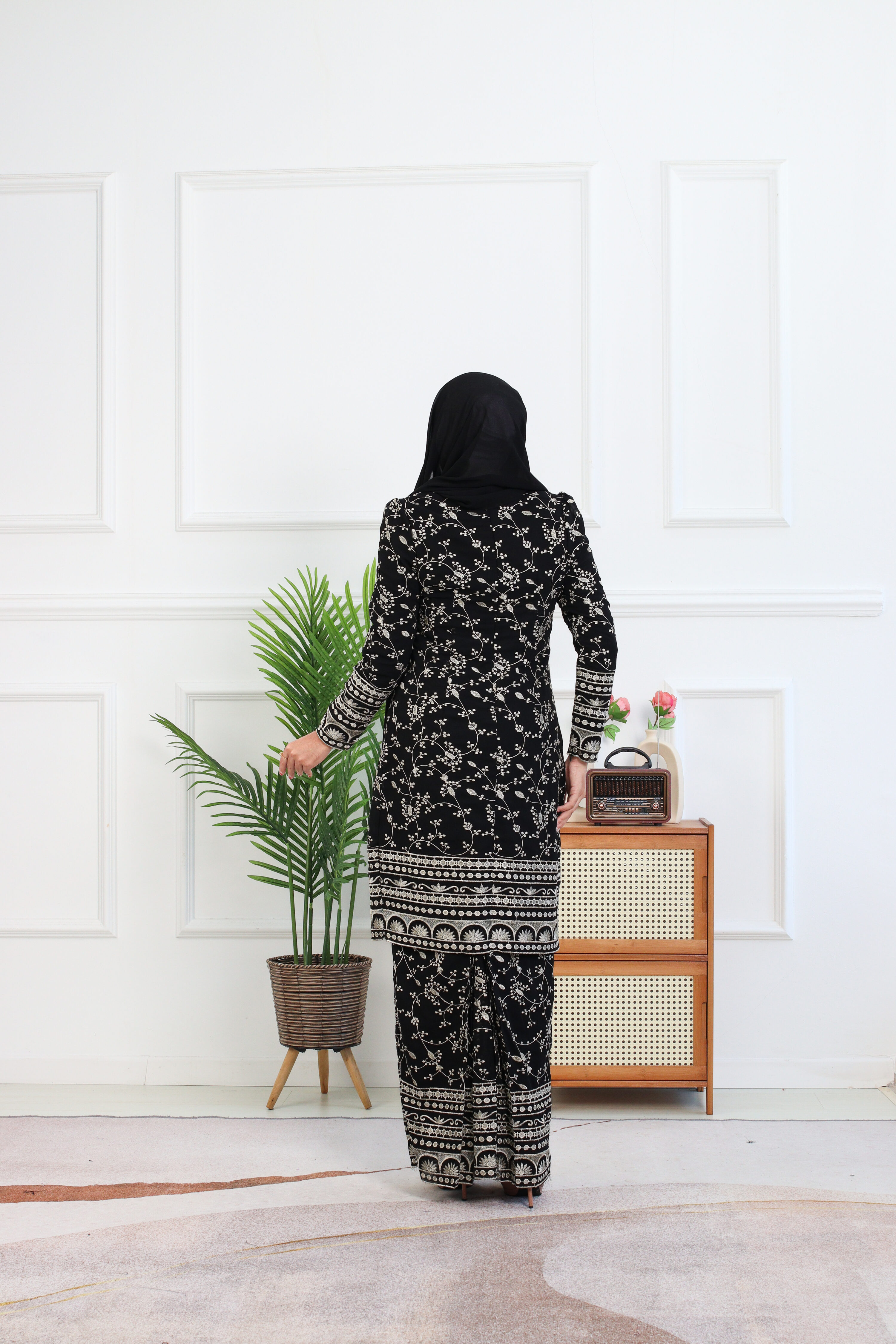 NEETHA KURUNG