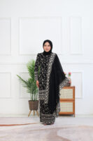 NEETHA KURUNG + SHAWL