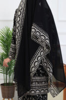 NEETHA KURUNG + SHAWL