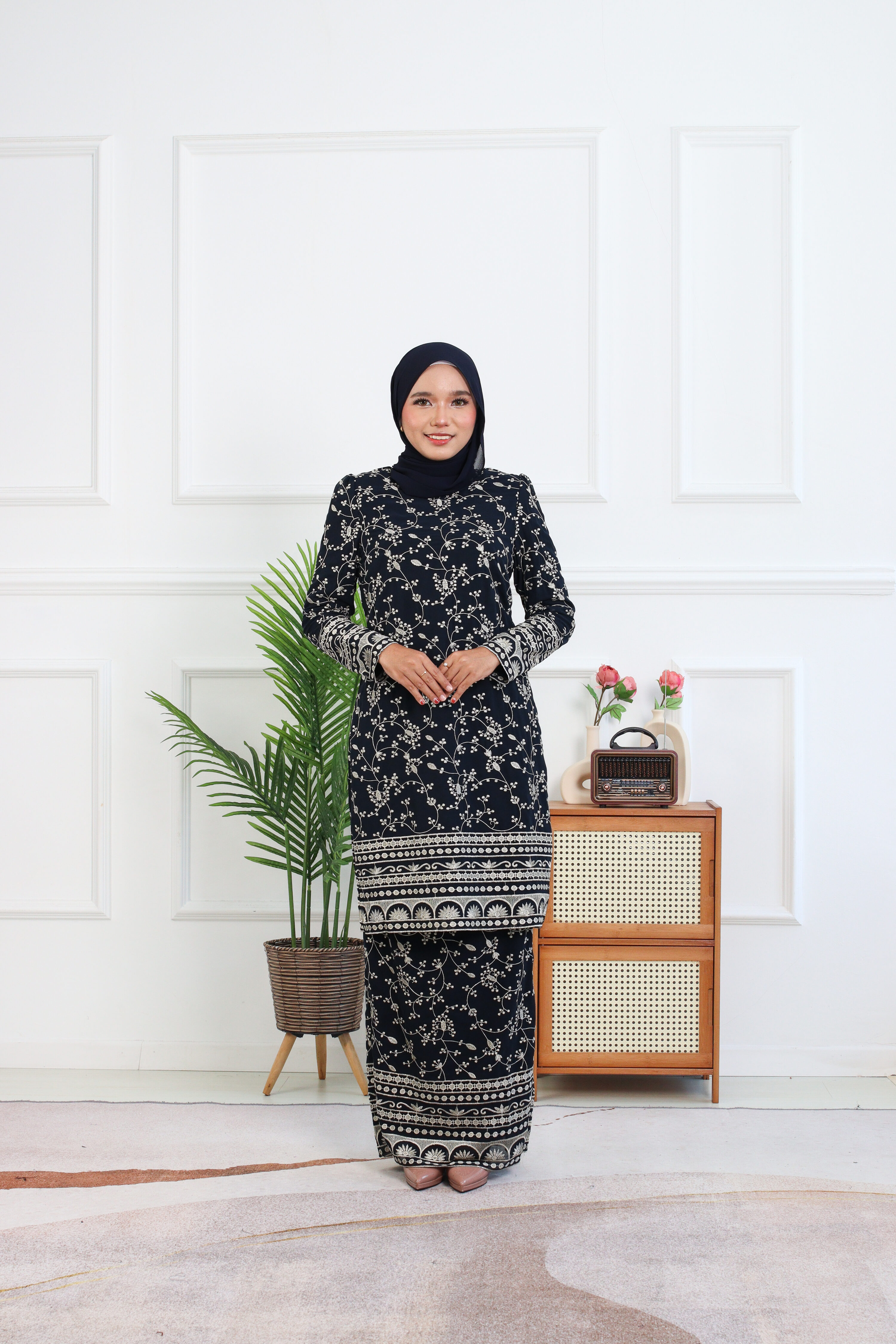 NEETHA KURUNG