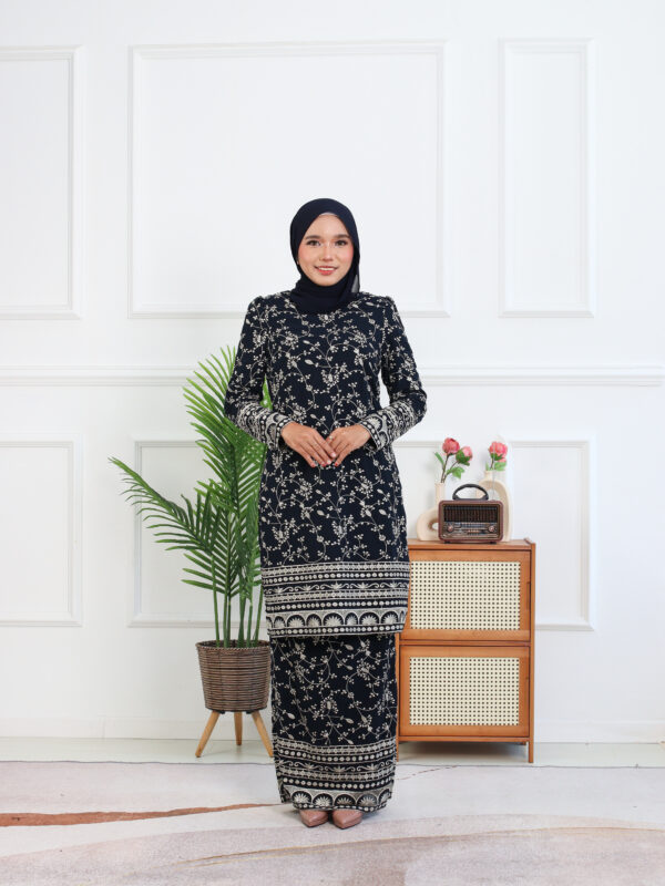NEETHA KURUNG