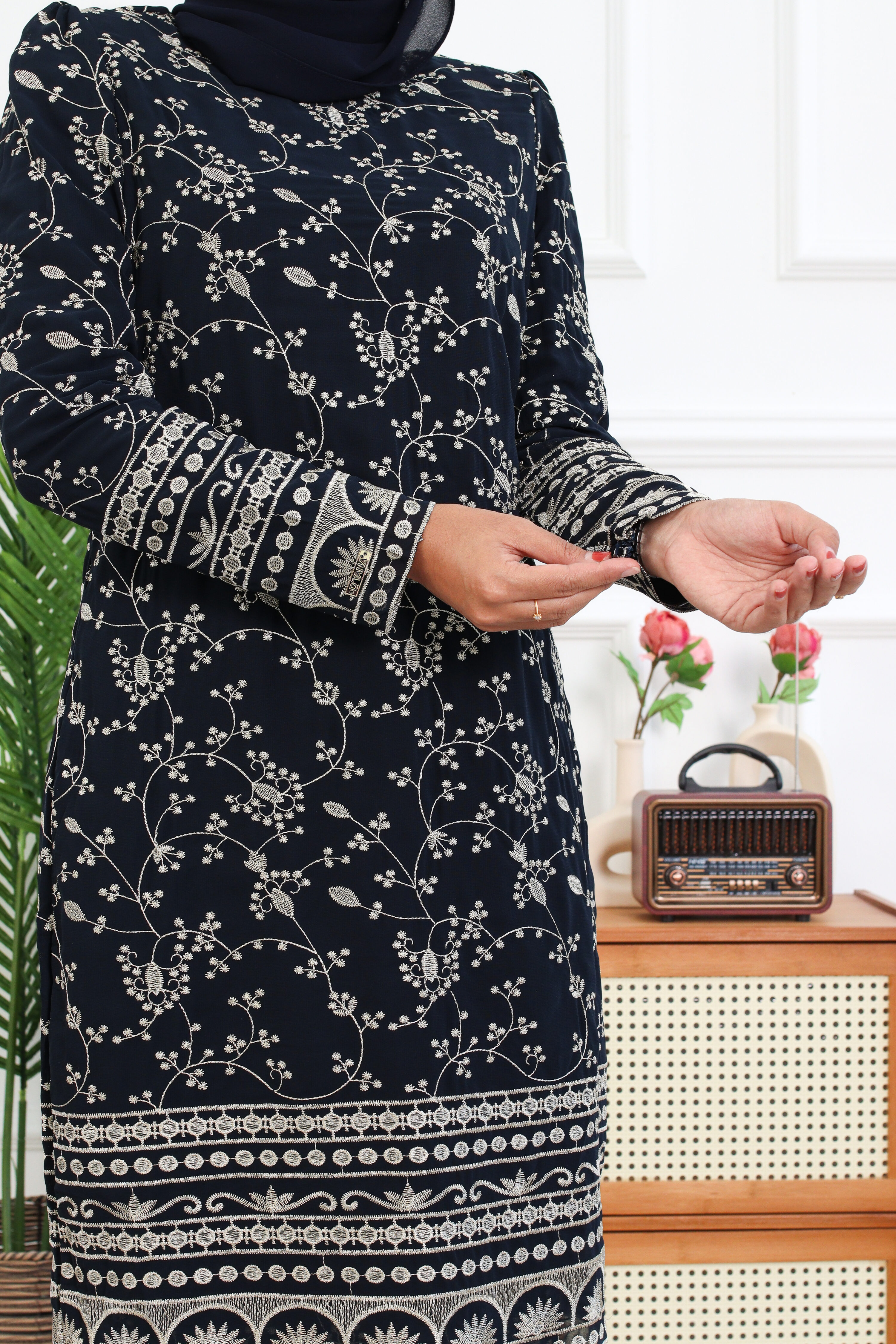 NEETHA KURUNG