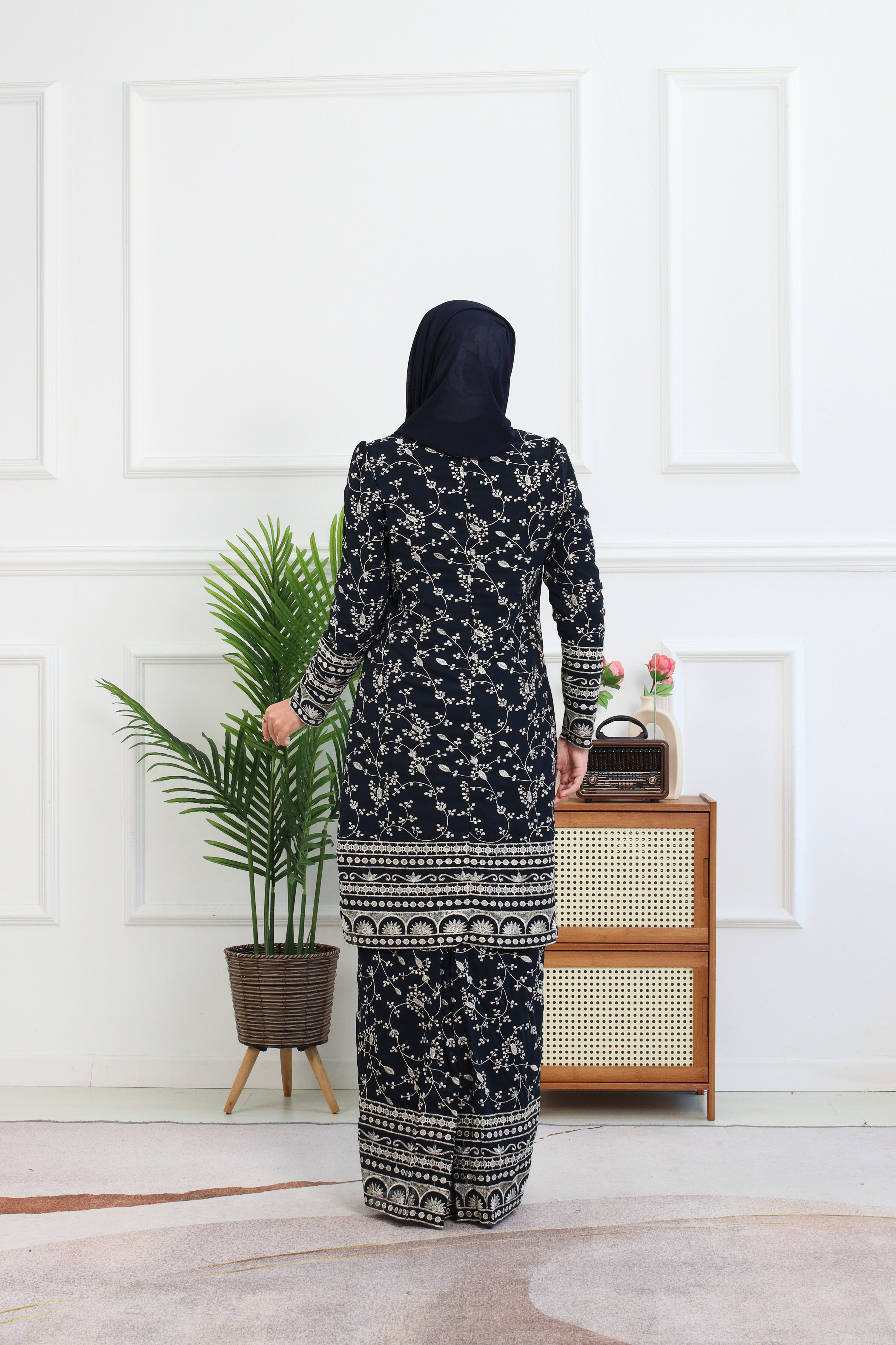NEETHA KURUNG
