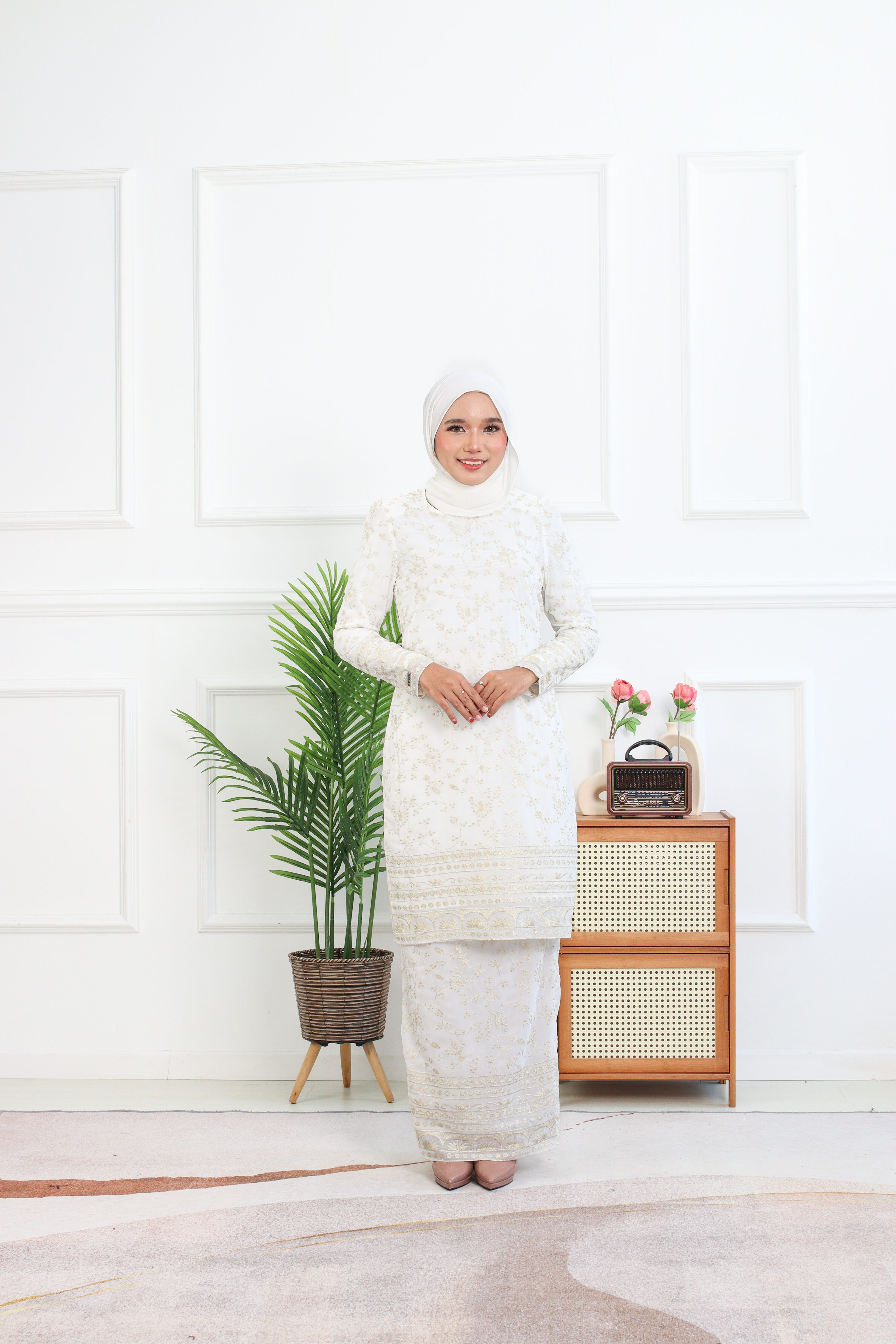 NEETHA KURUNG