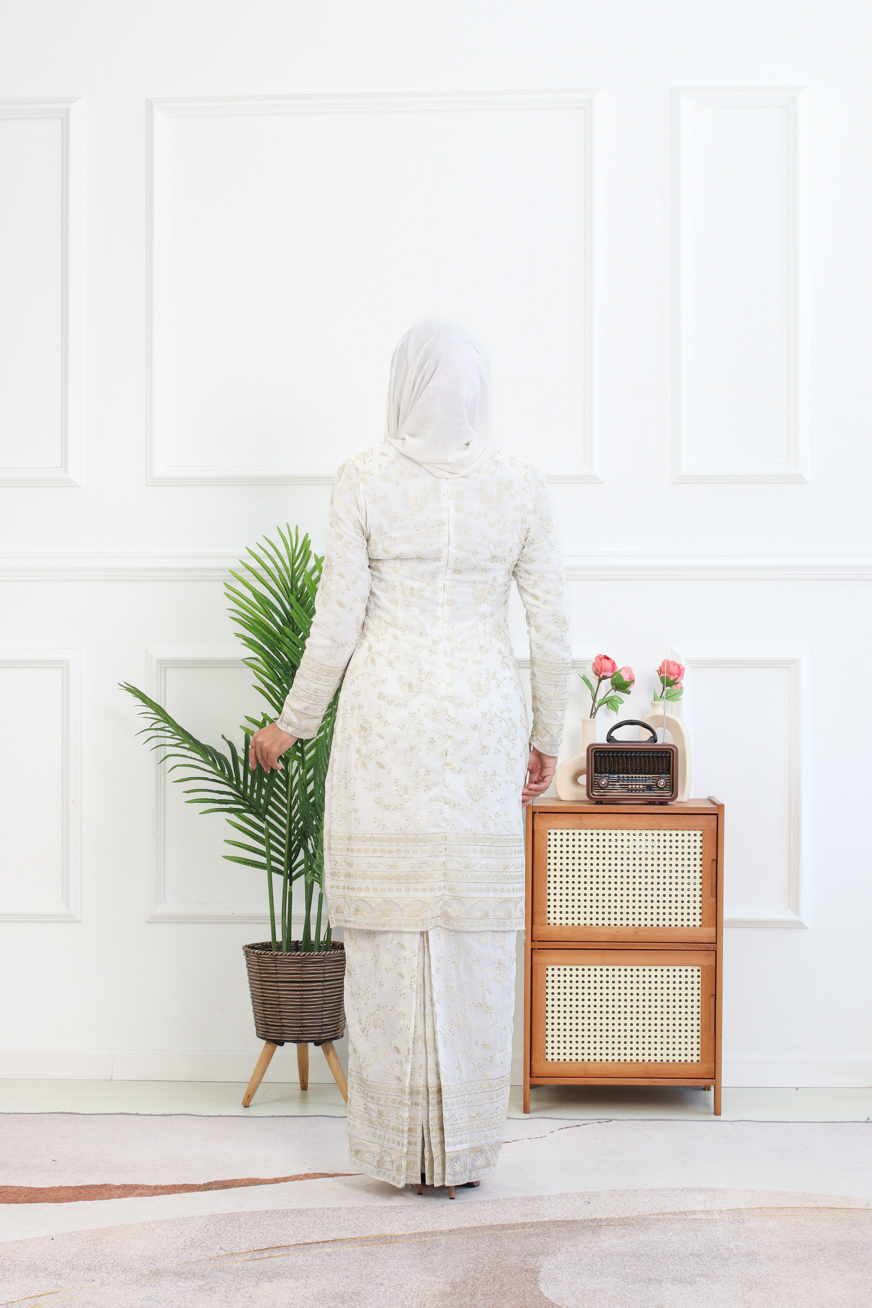NEETHA KURUNG