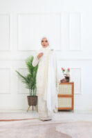 NEETHA KURUNG + SHAWL