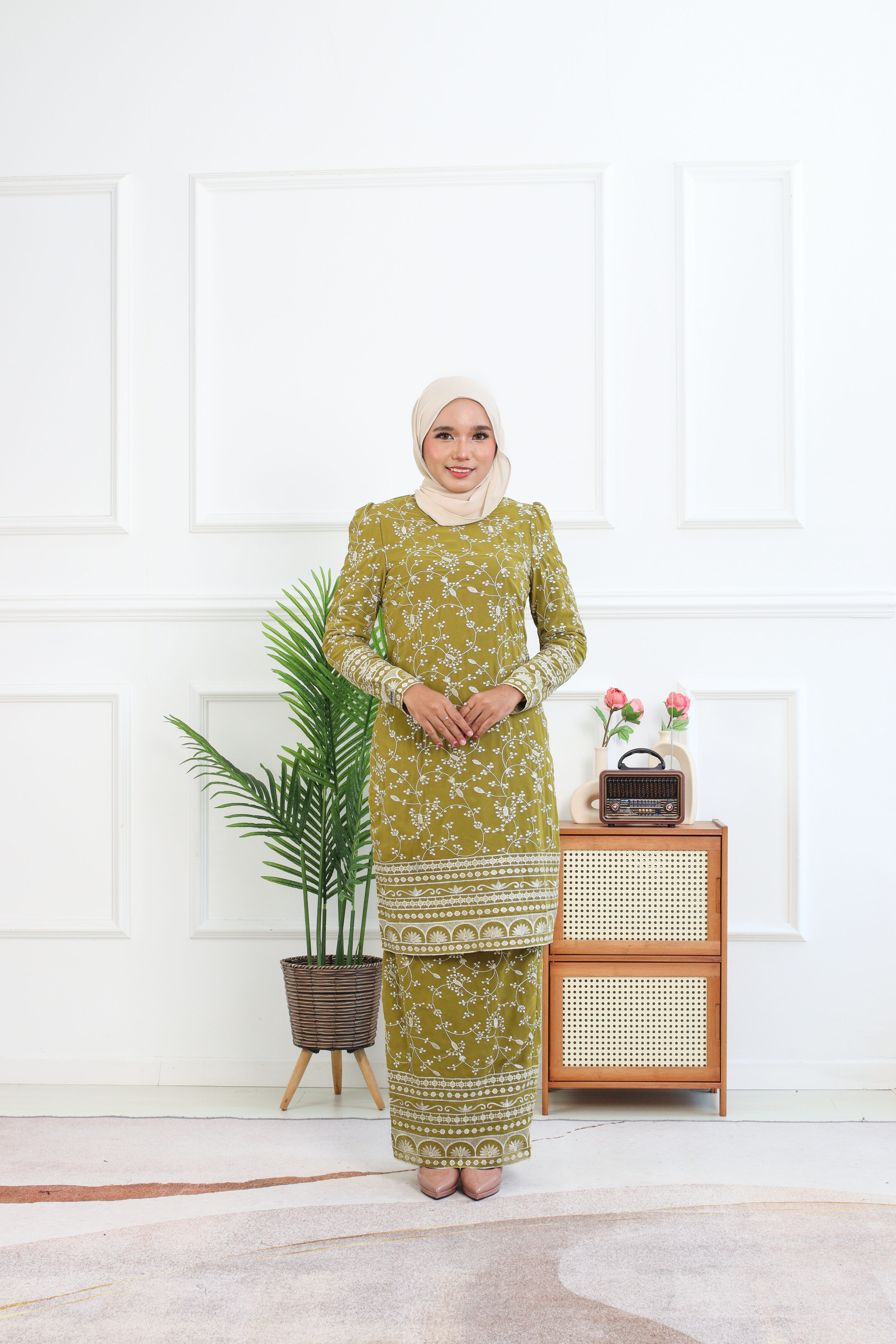 NEETHA KURUNG