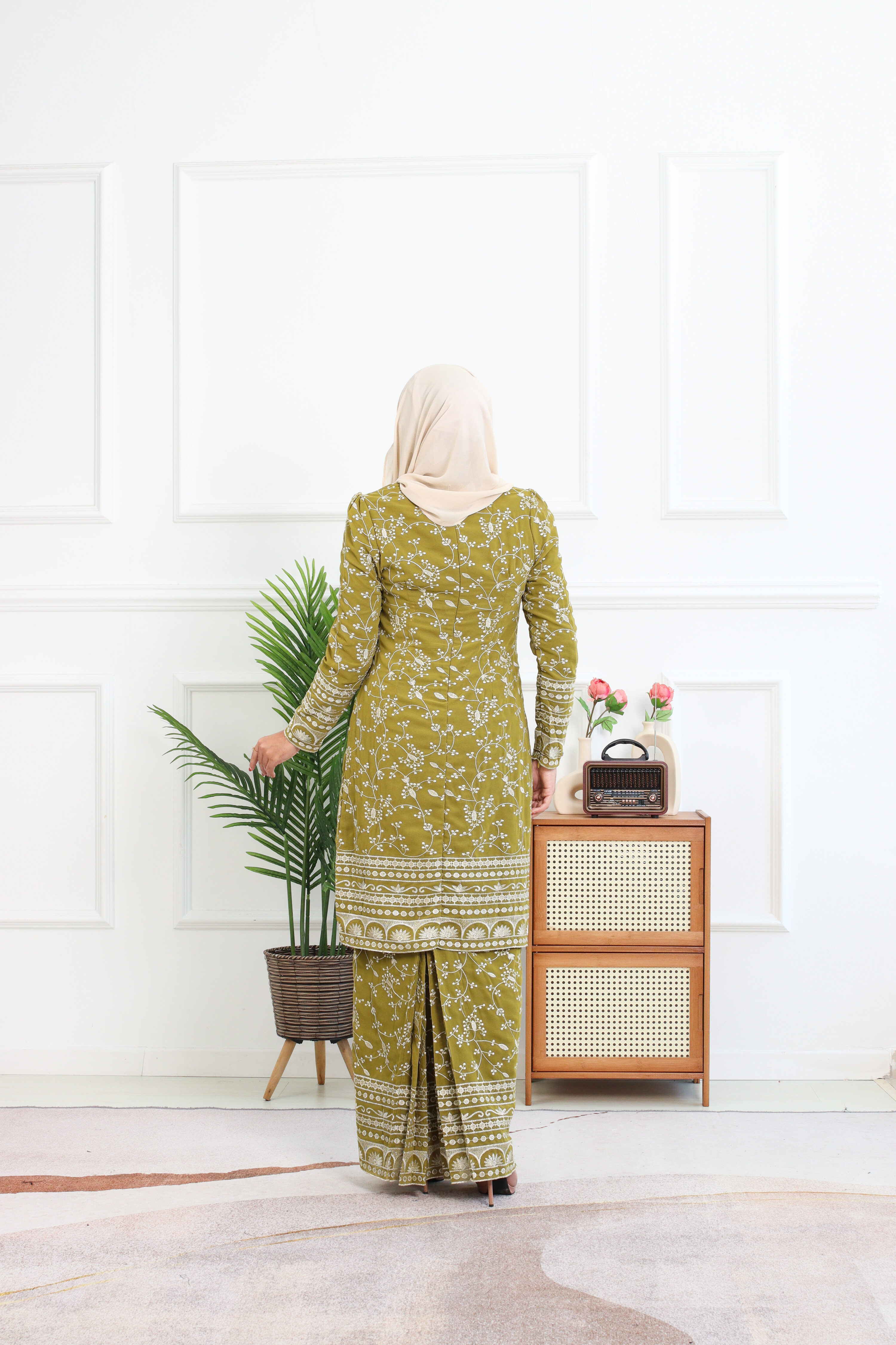 NEETHA KURUNG