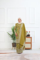 NEETHA KURUNG + SHAWL