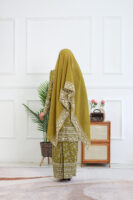 NEETHA KURUNG + SHAWL