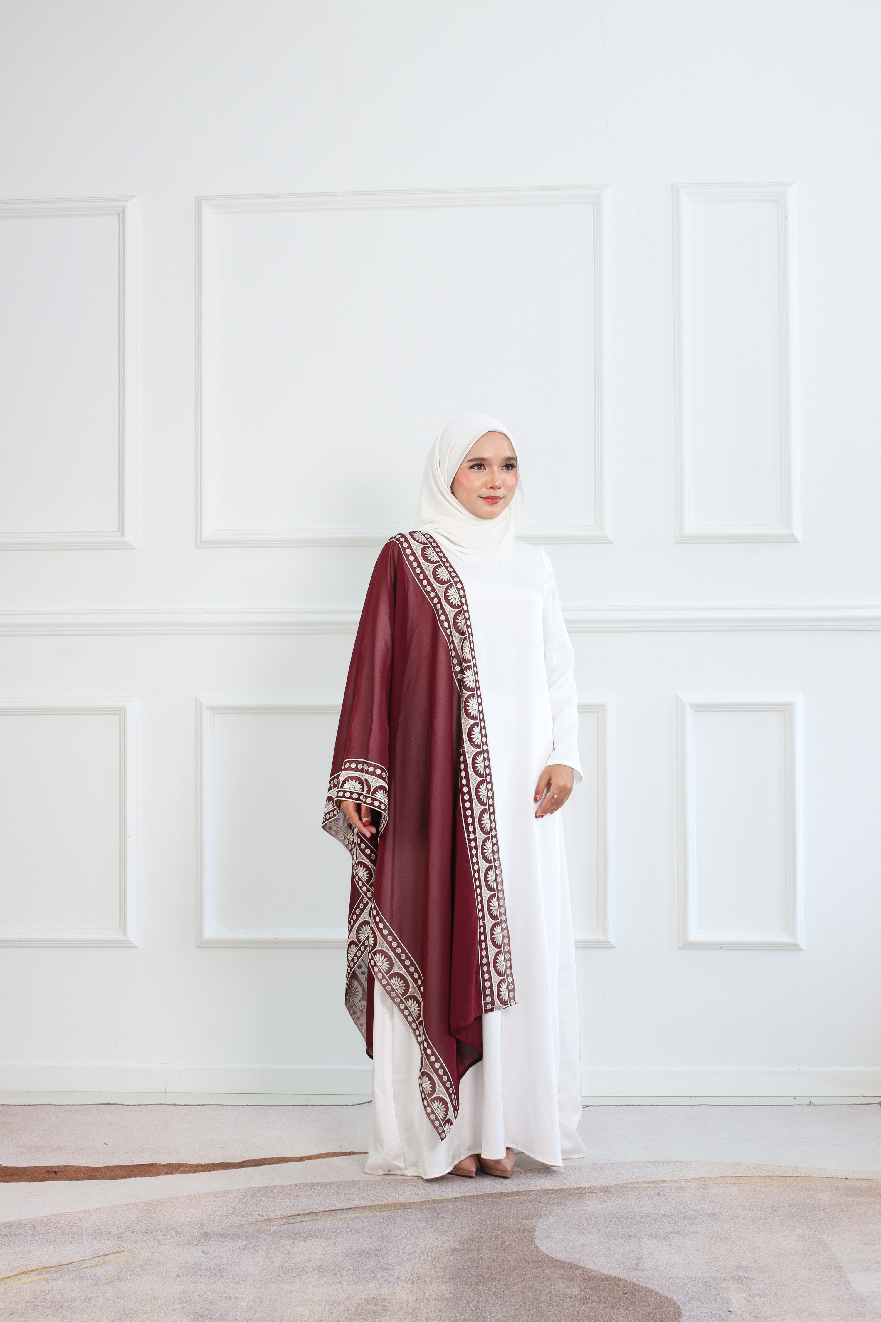 NEETHA SHAWL
