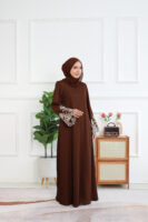 ABAYA THEA - Rich Brown