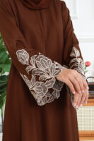 ABAYA THEA - Rich Brown